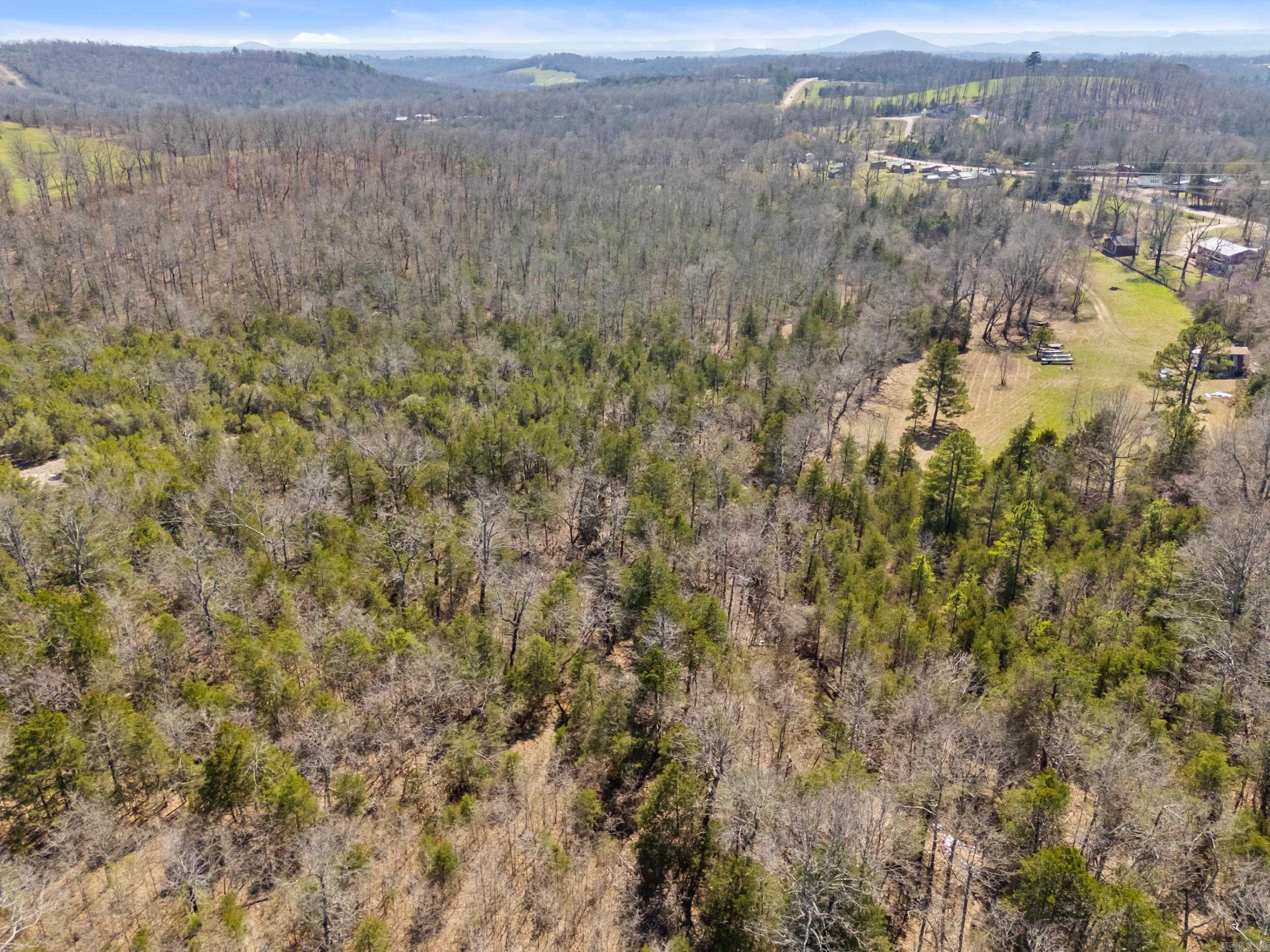 INDEPENDENCE ACRES - Land