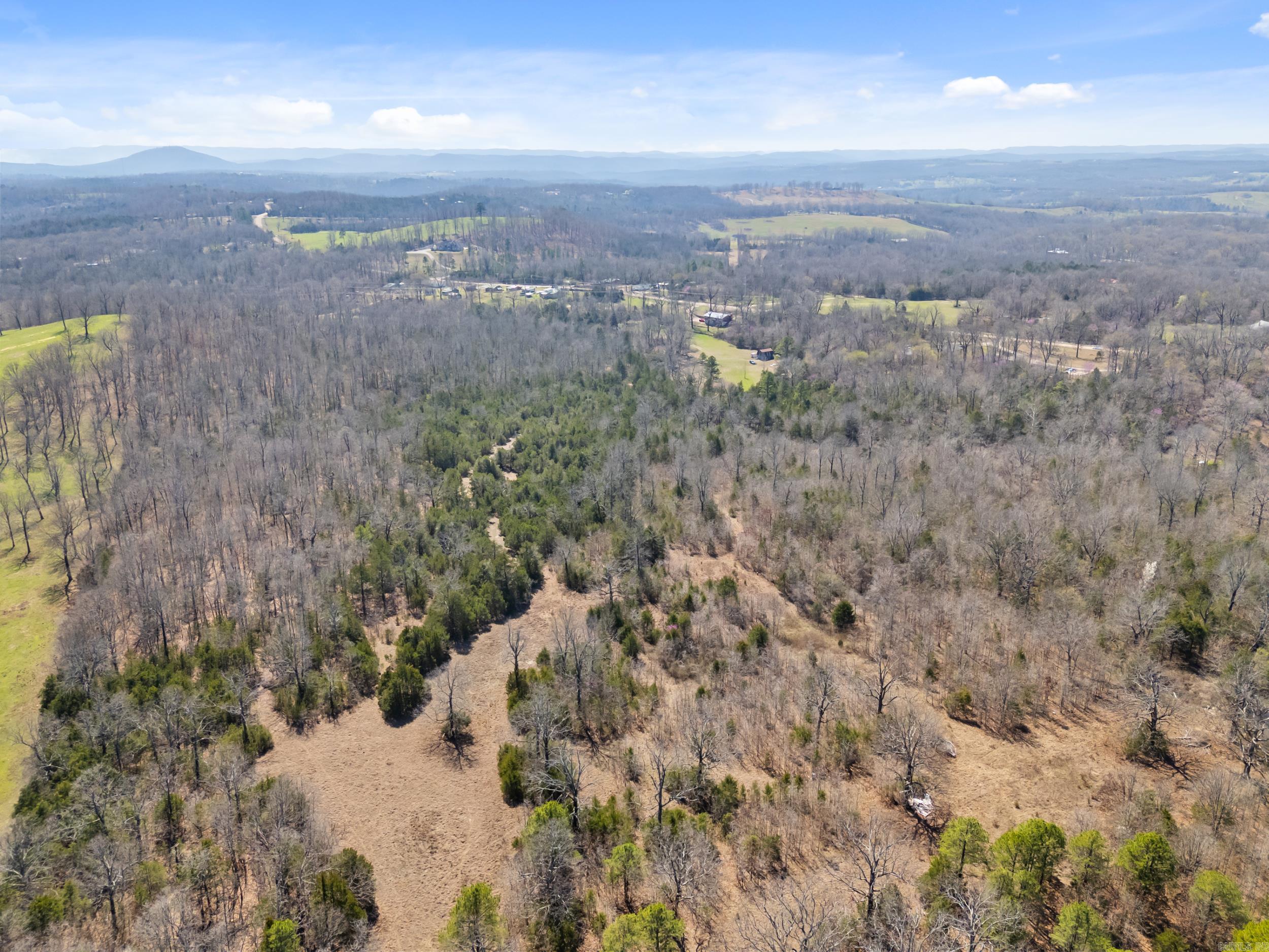 INDEPENDENCE ACRES - Land