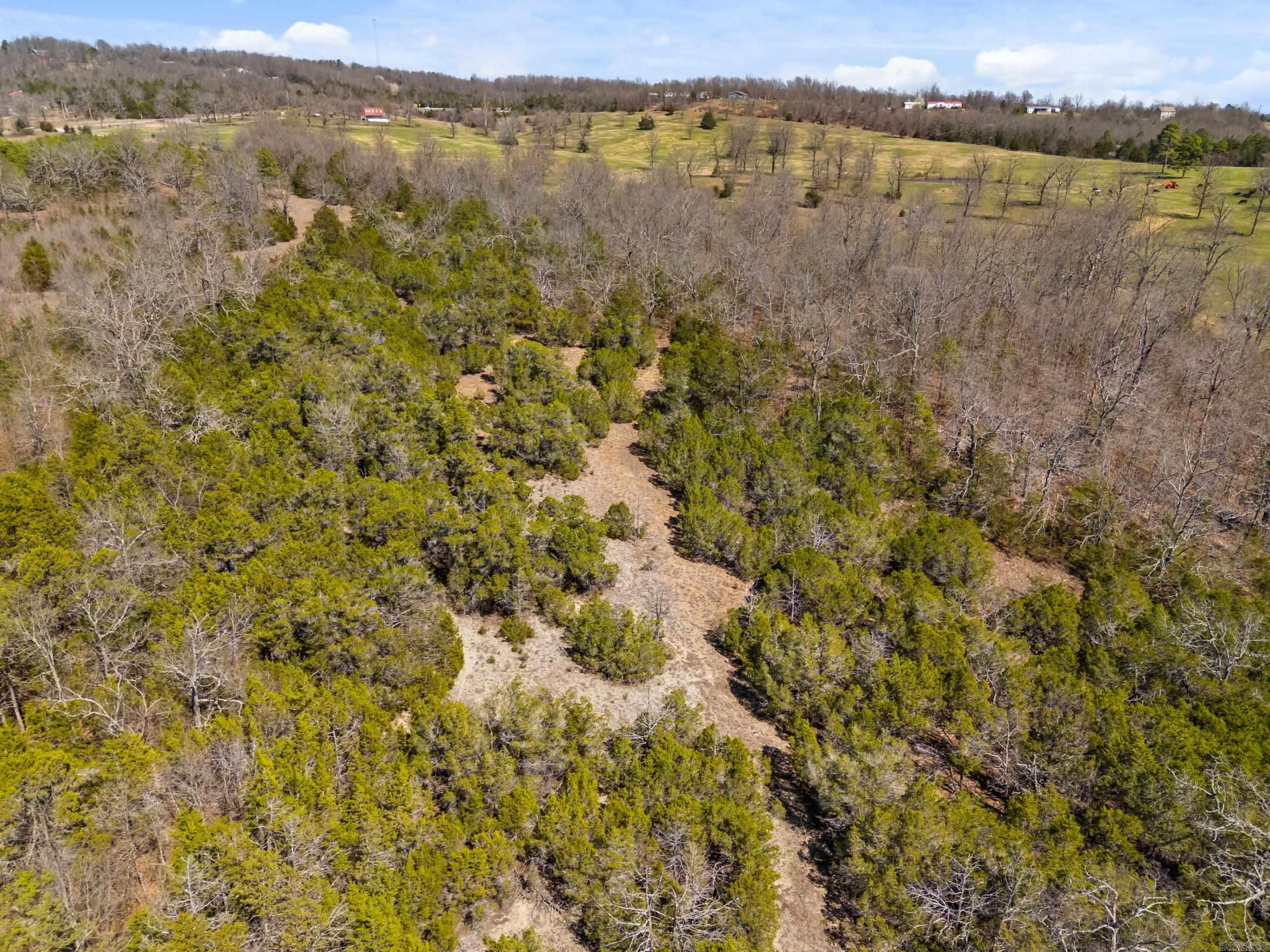 INDEPENDENCE ACRES - Land