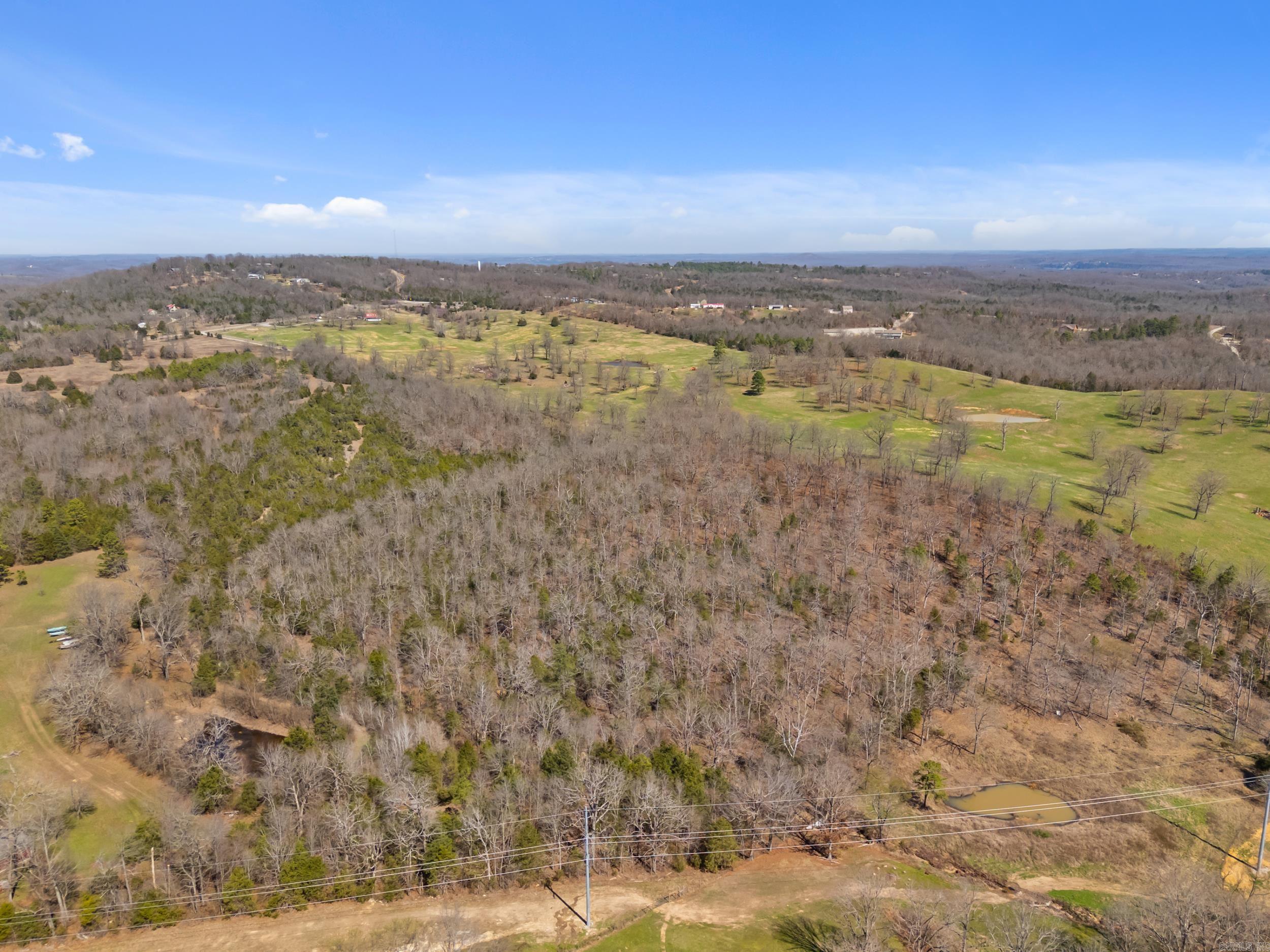 INDEPENDENCE ACRES - Land