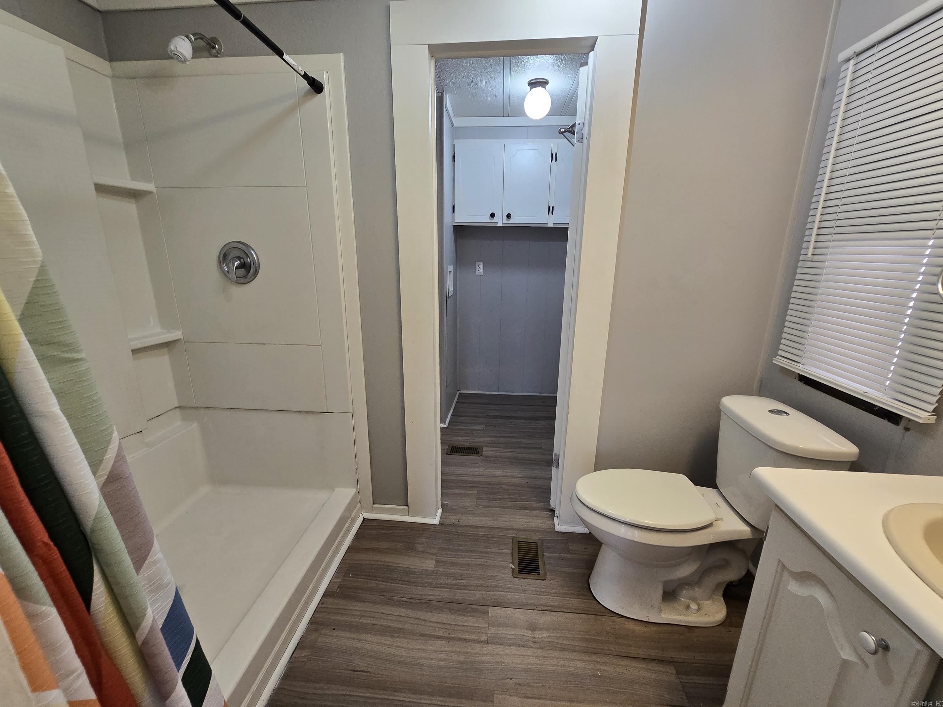 Original Town of Bryant - Residential Lease