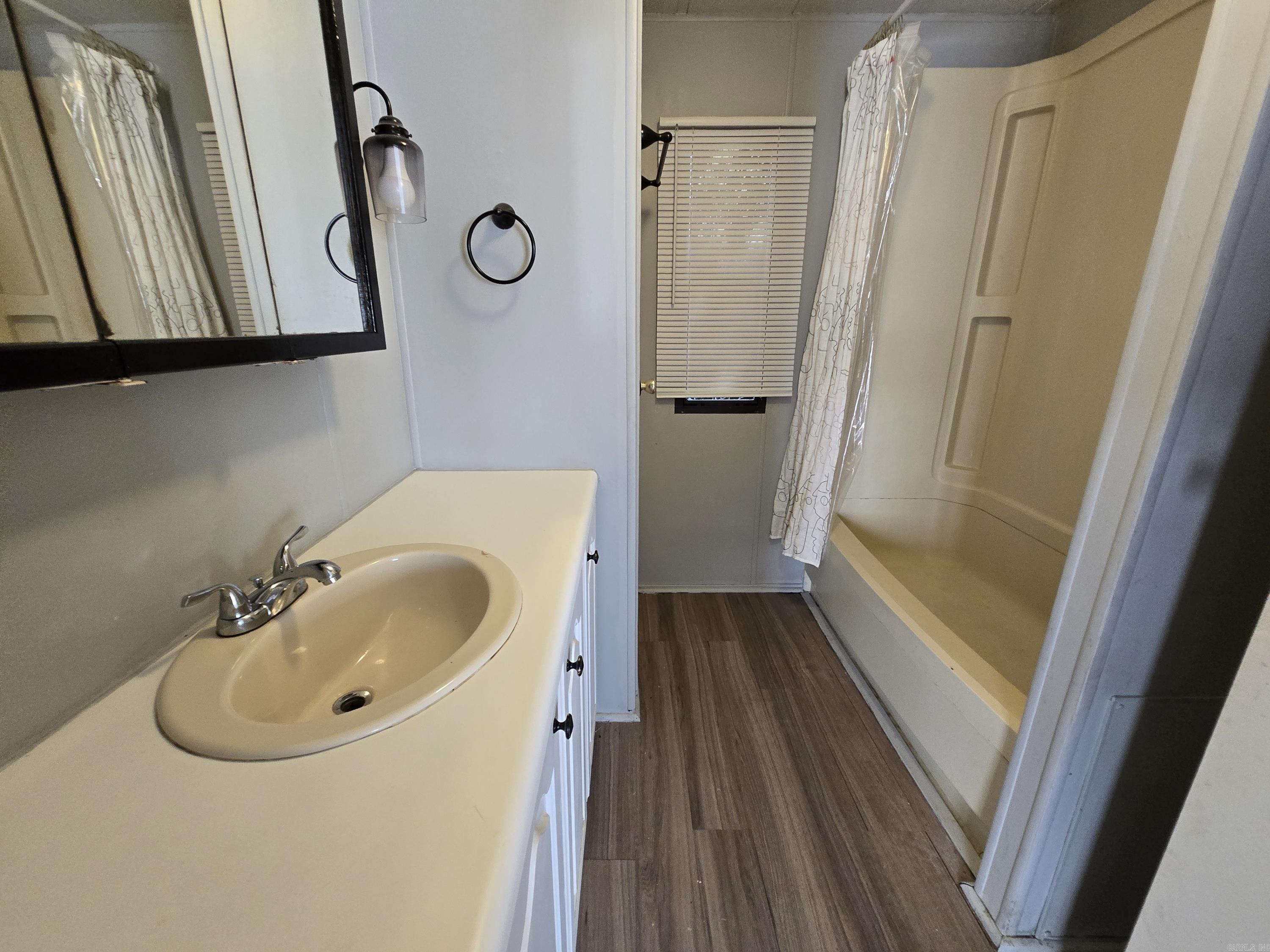 Original Town of Bryant - Residential Lease