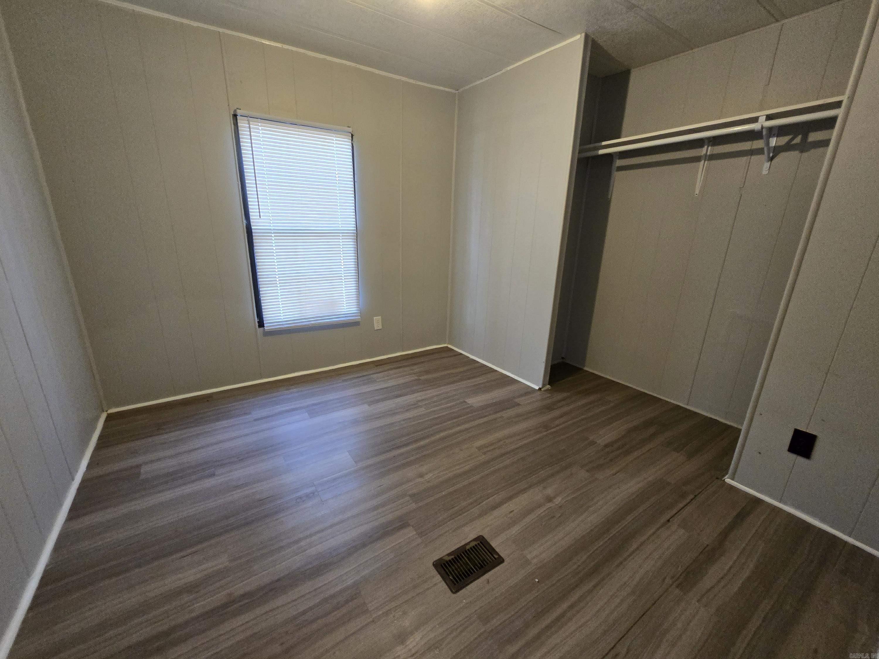 Original Town of Bryant - Residential Lease