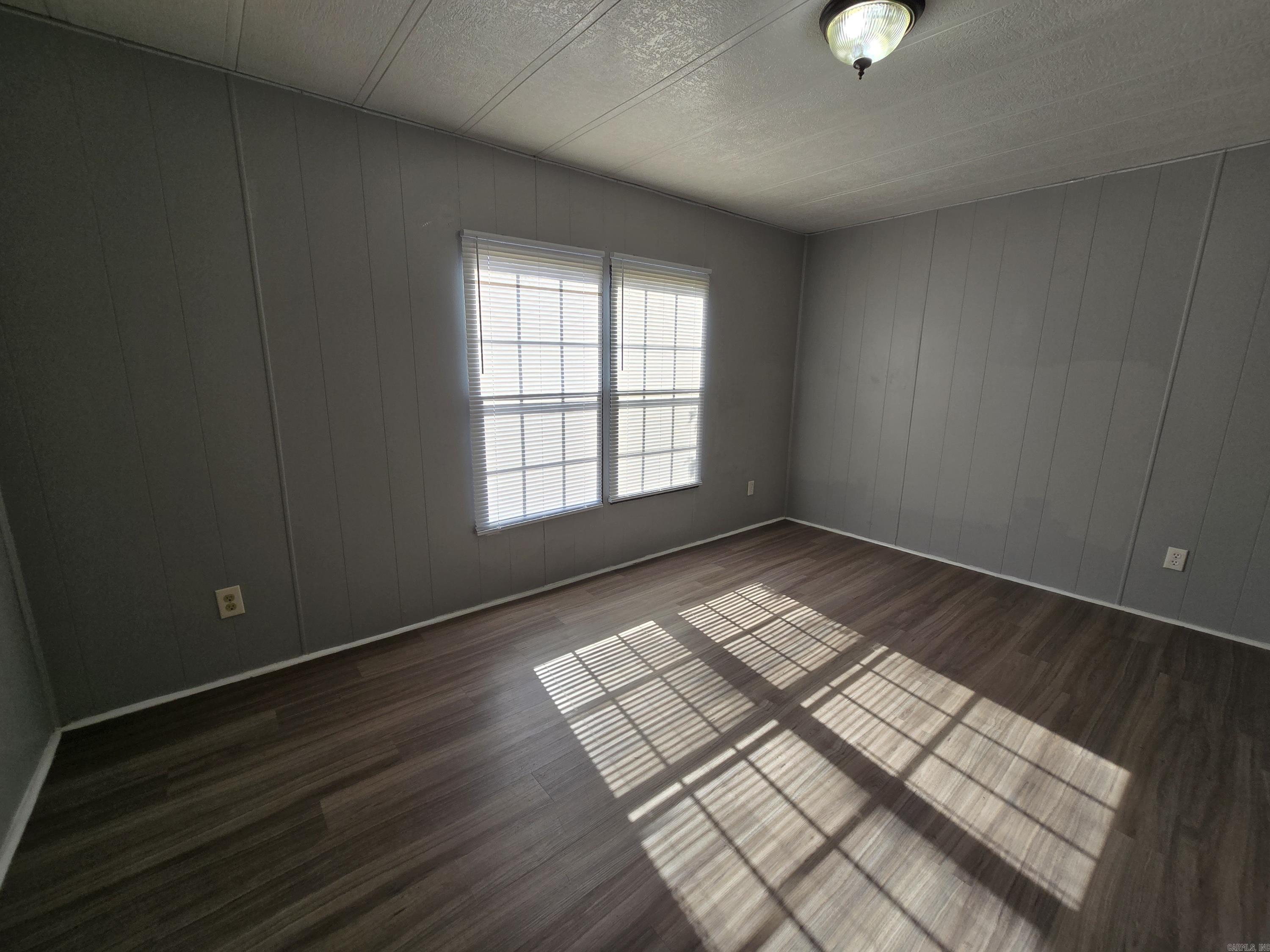 Original Town of Bryant - Residential Lease