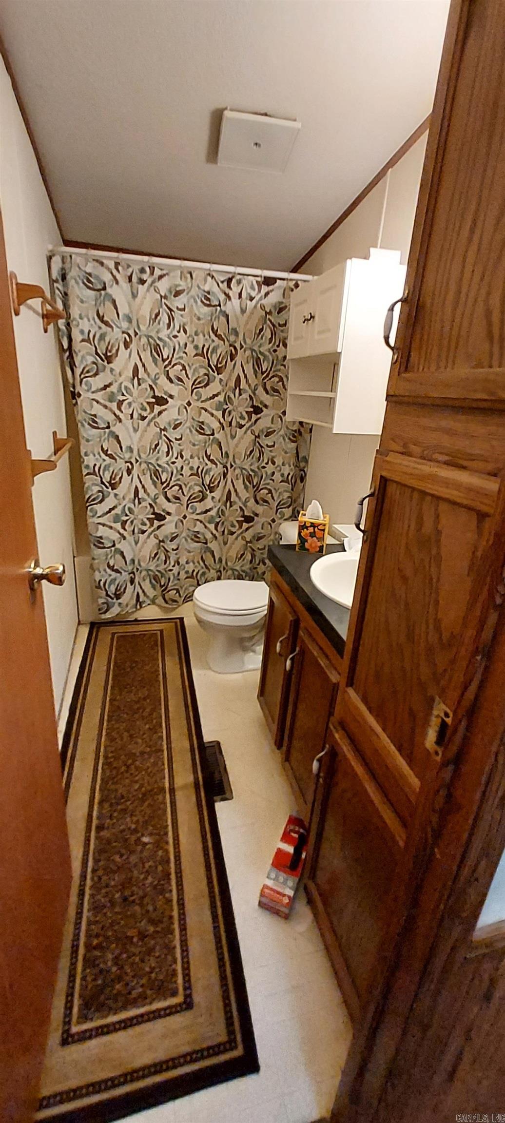 Rural Mena - Residential