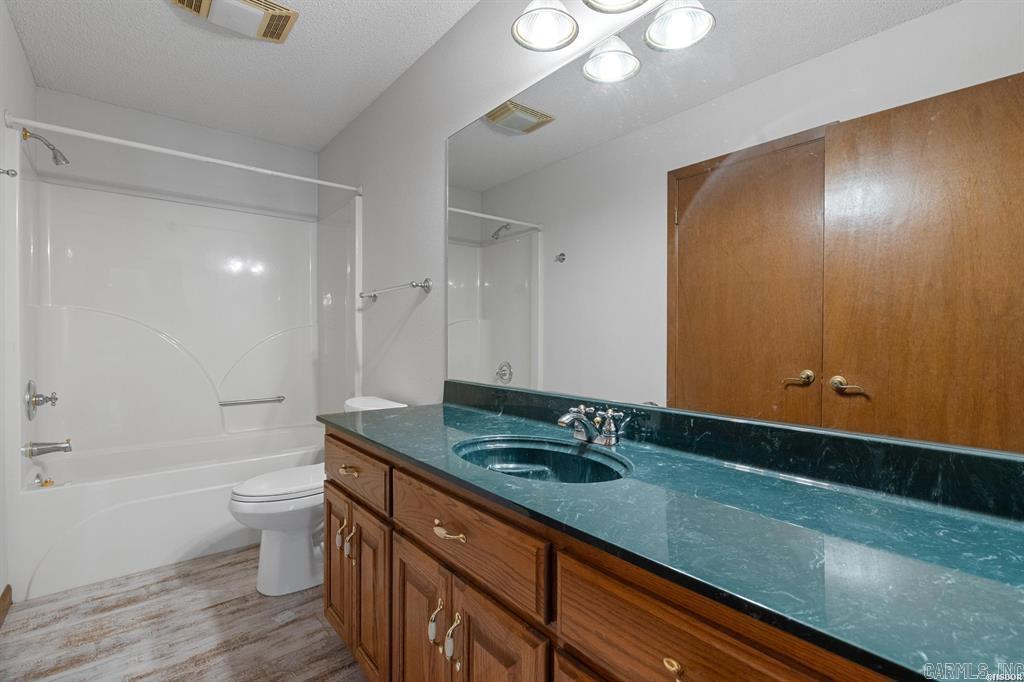 Spargo - Residential