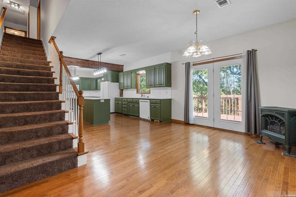 Spargo - Residential