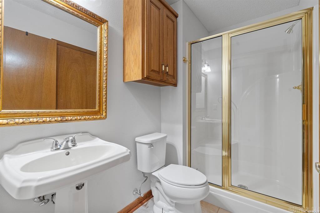 Spargo - Residential