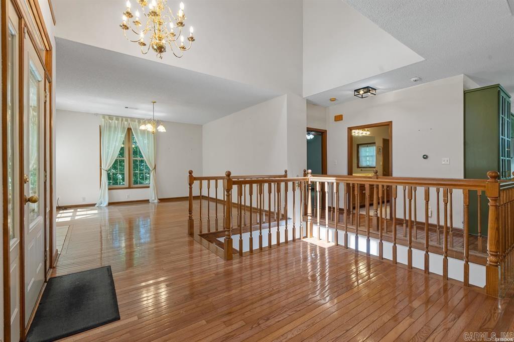 Spargo - Residential