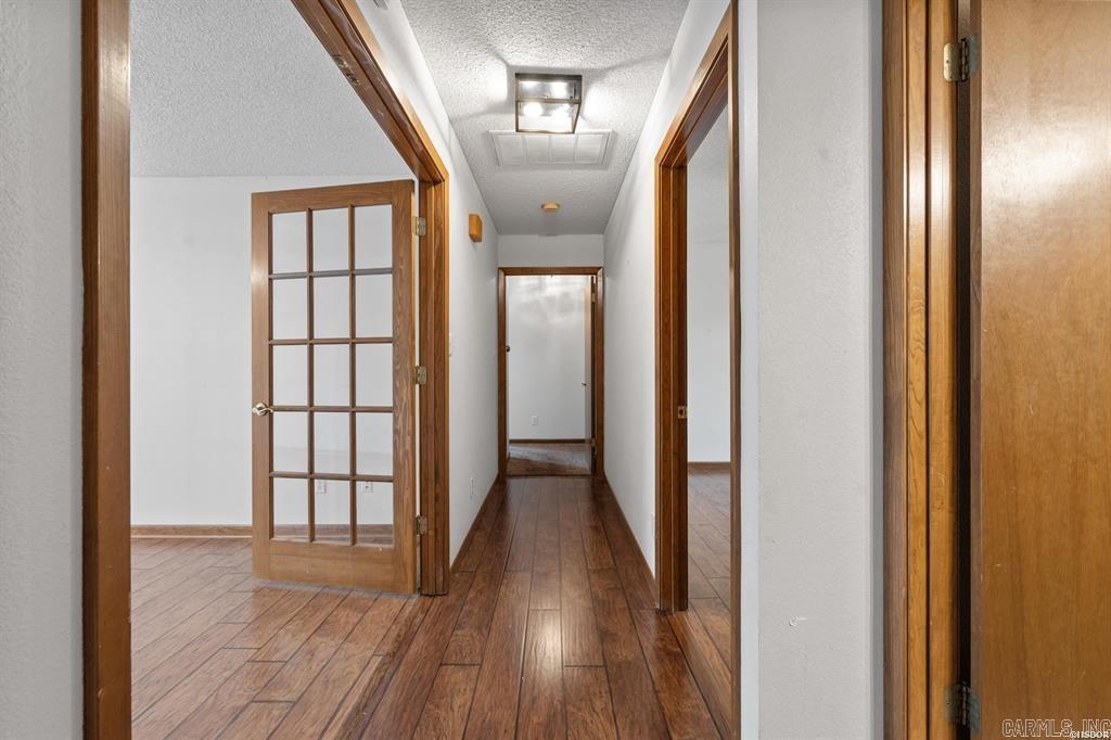 Spargo - Residential