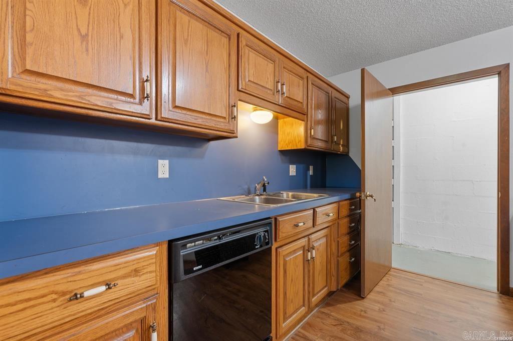 Spargo - Residential
