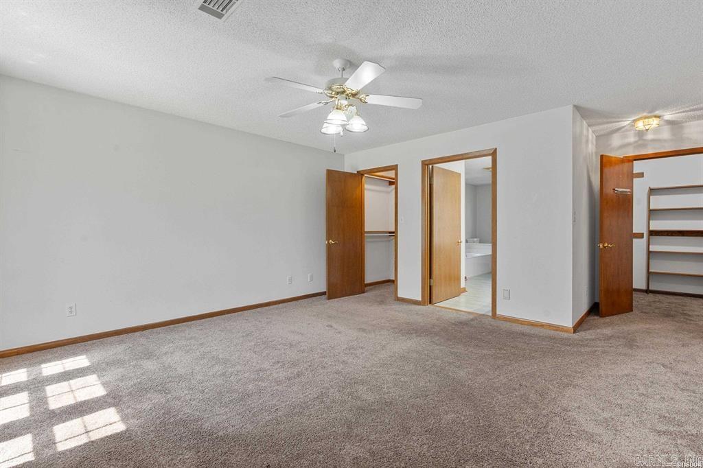 Spargo - Residential
