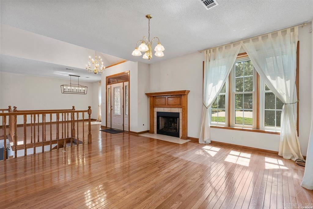 Spargo - Residential