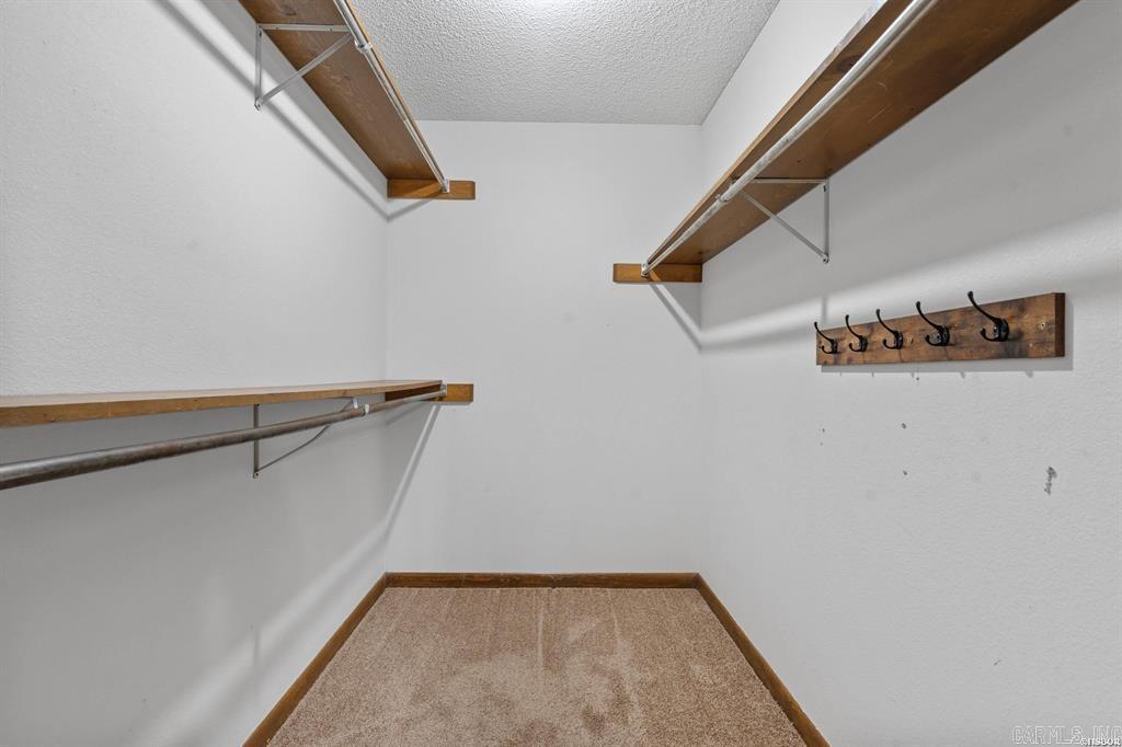 Spargo - Residential