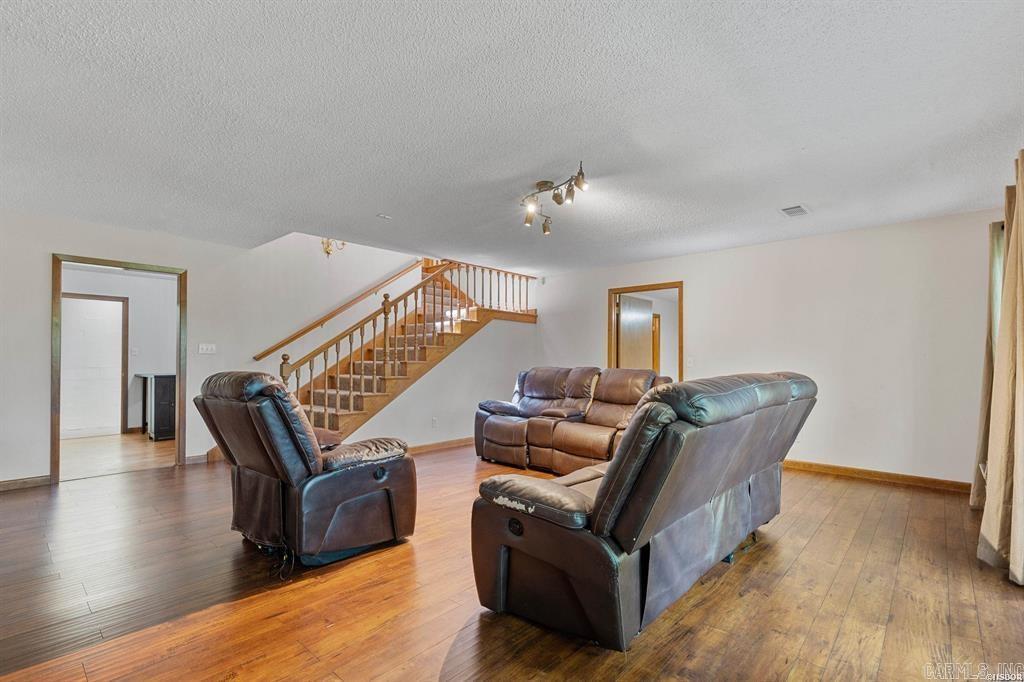 Spargo - Residential