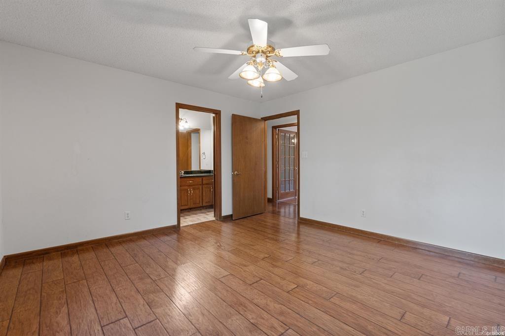 Spargo - Residential