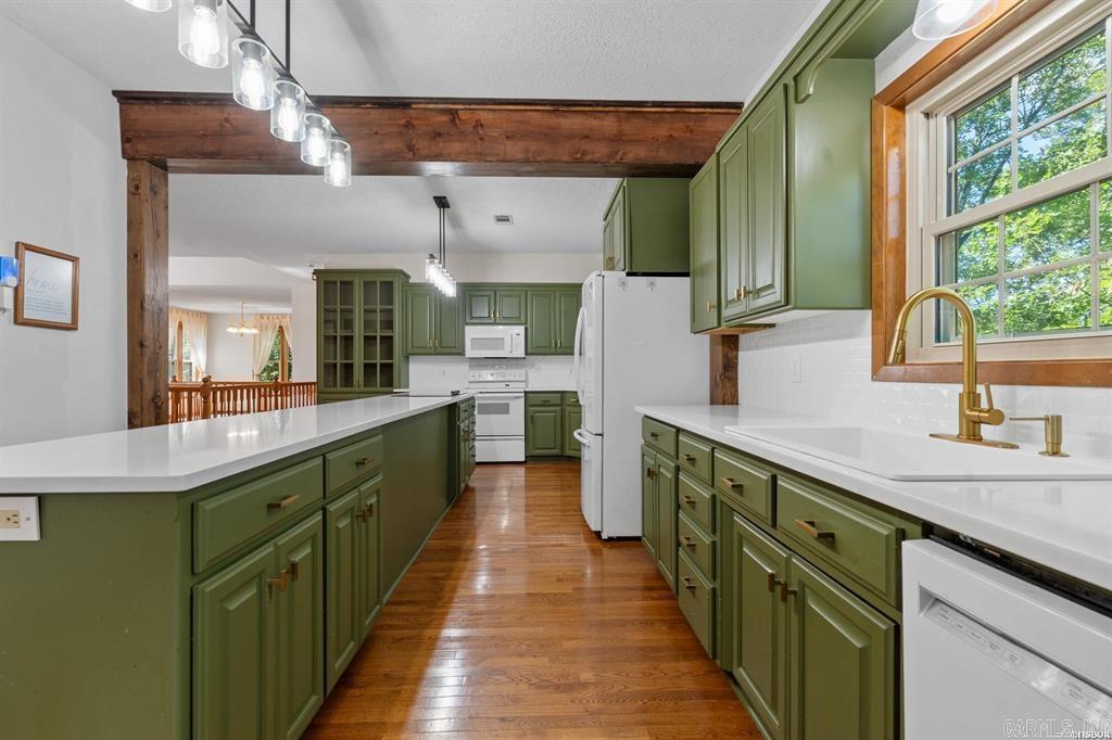 Spargo - Residential