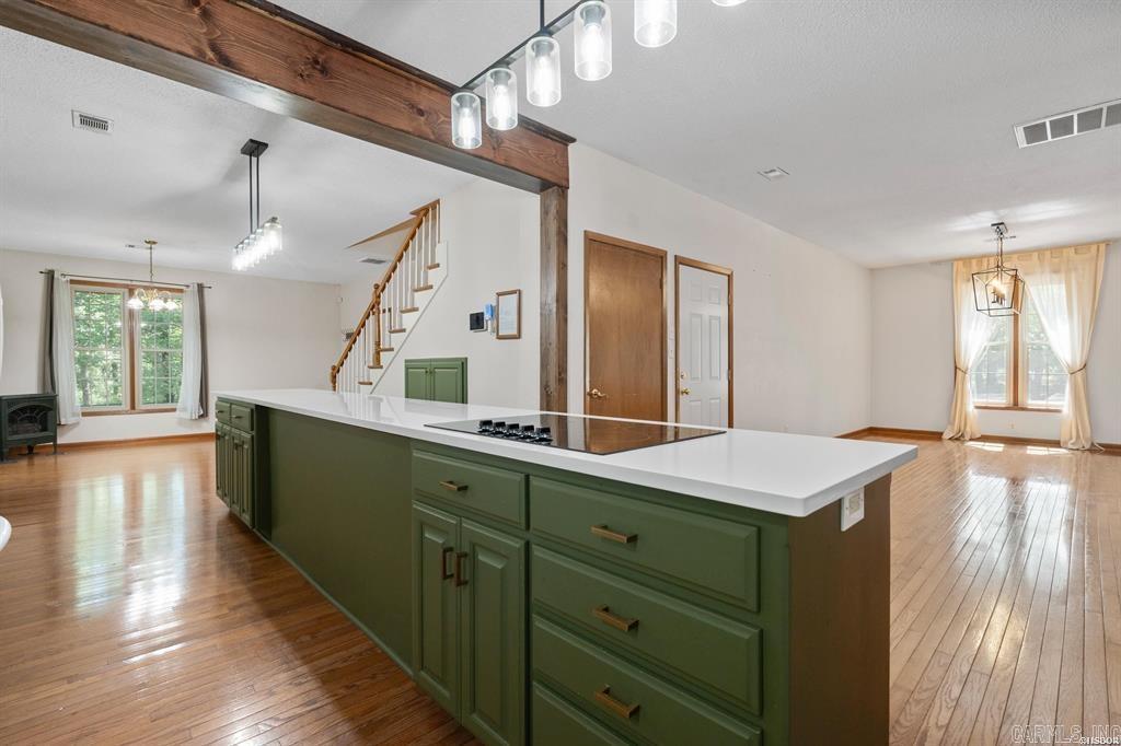Spargo - Residential
