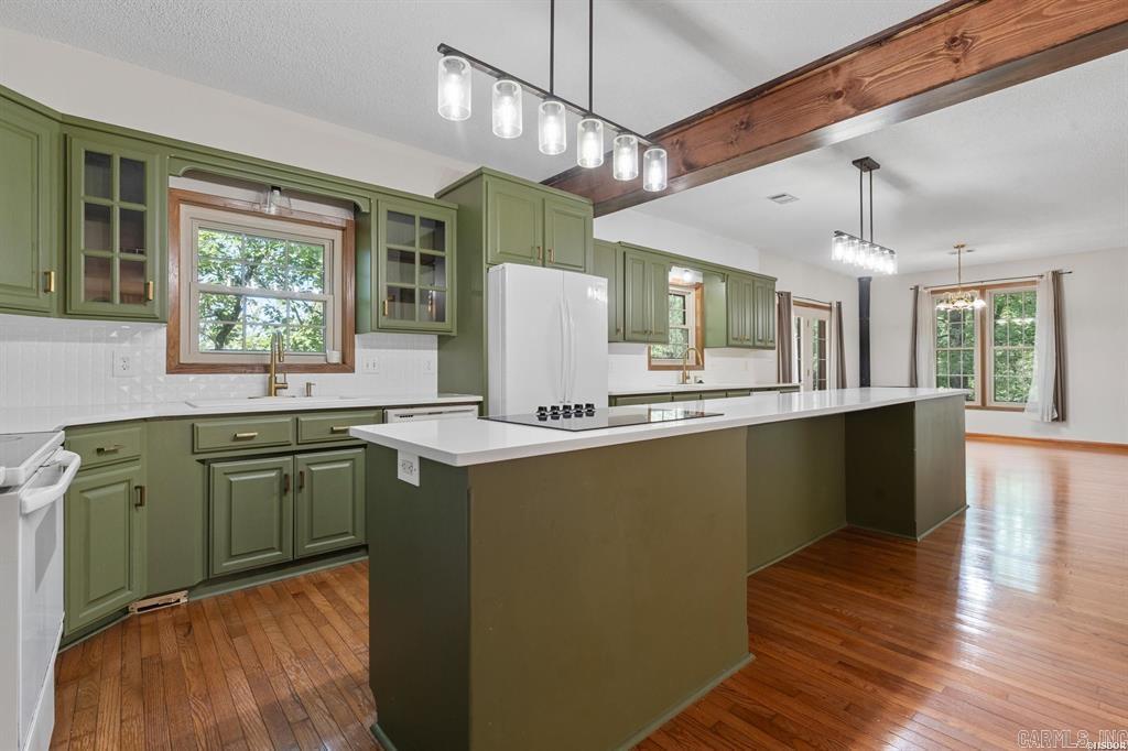 Spargo - Residential