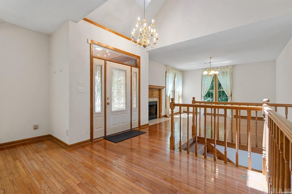 Spargo - Residential