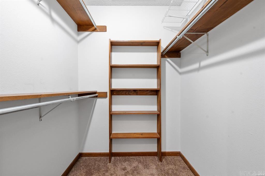 Spargo - Residential