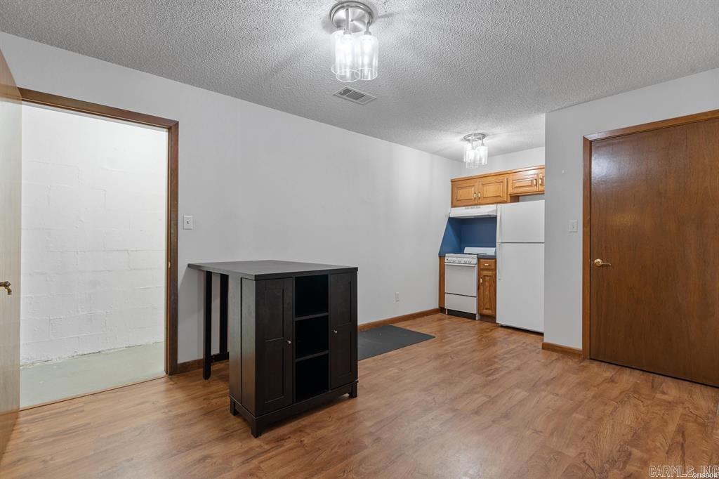 Spargo - Residential