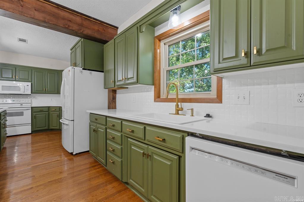 Spargo - Residential