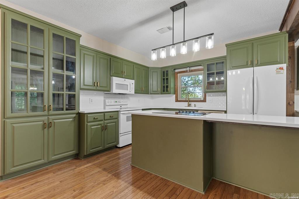 Spargo - Residential