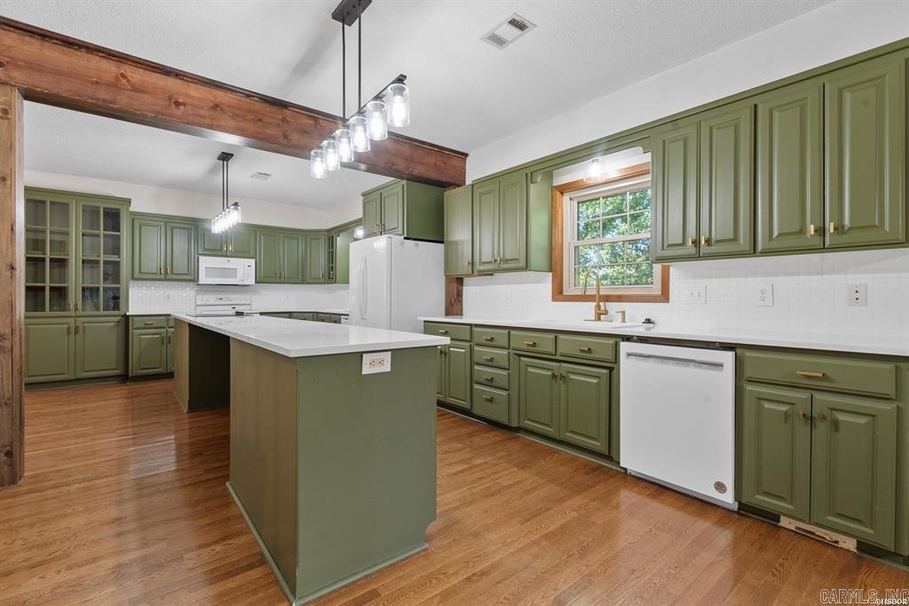 Spargo - Residential