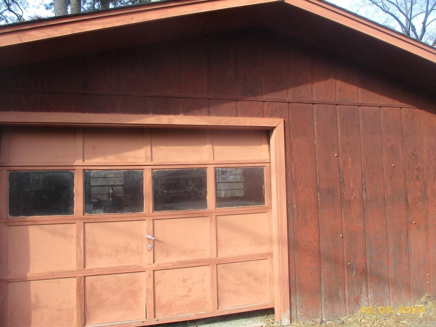 Forest Park - Residential