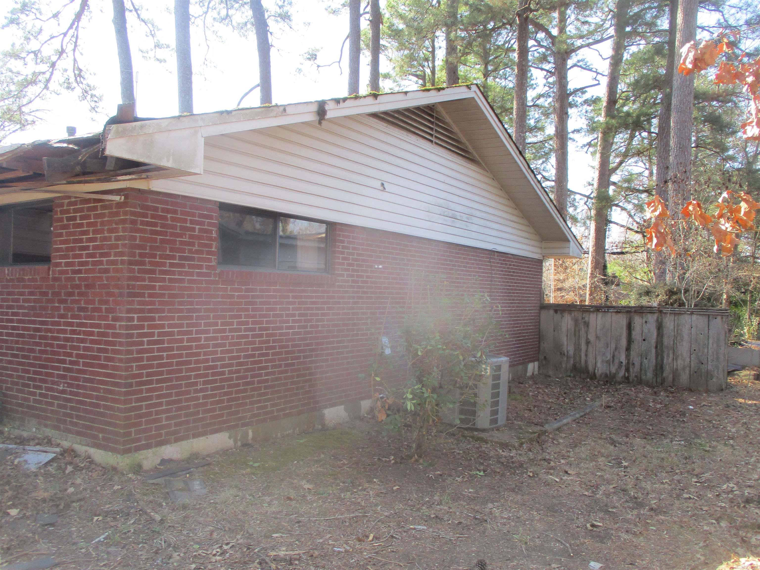 Forest Park - Residential