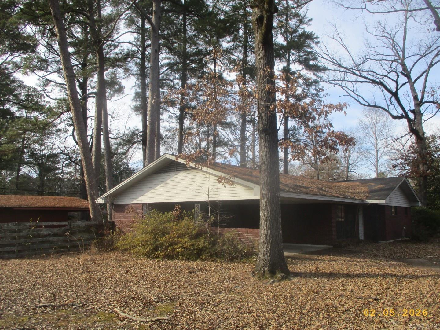 Forest Park - Residential