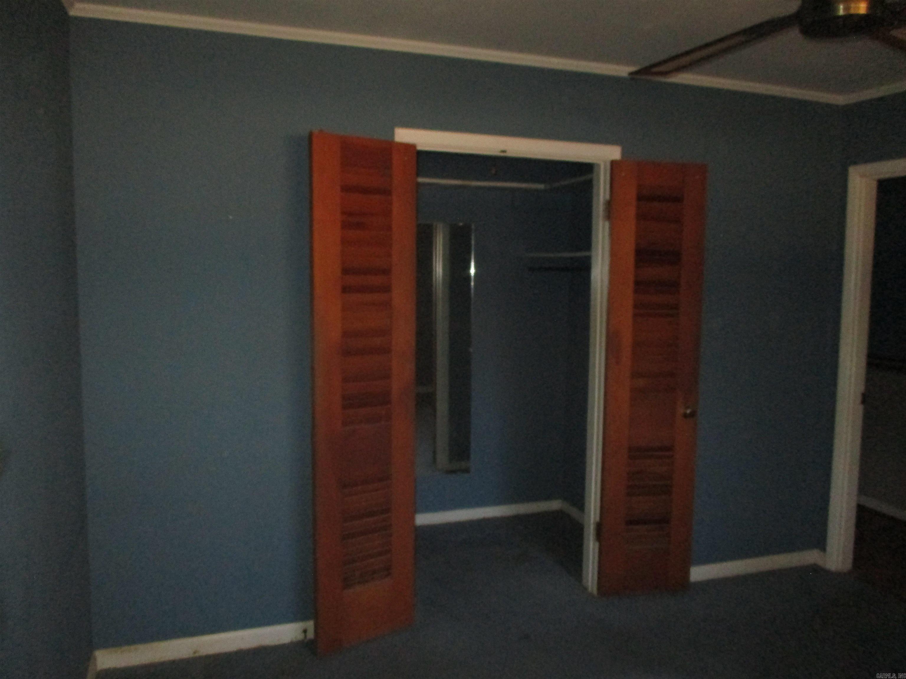 Forest Park - Residential