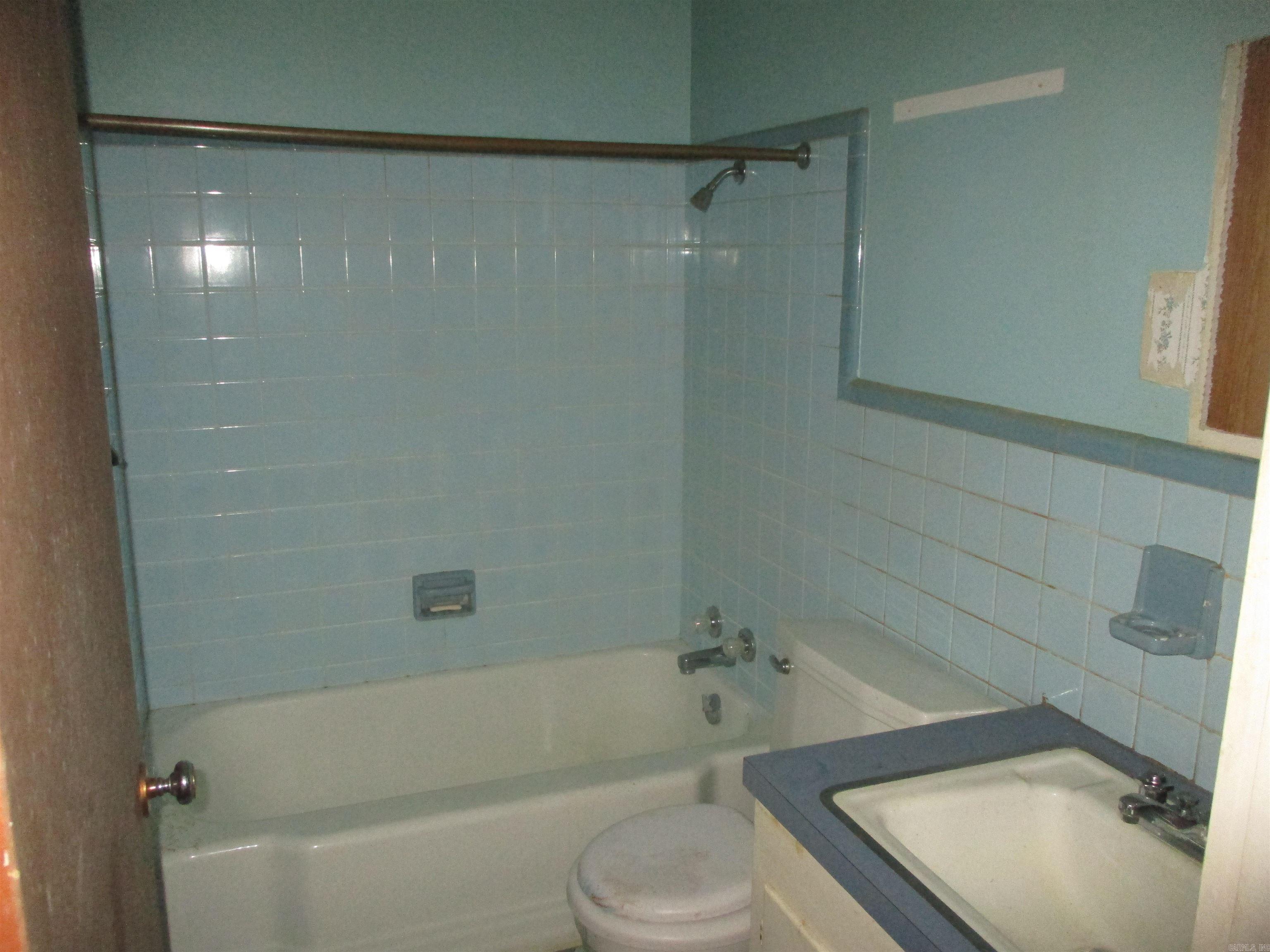 Forest Park - Residential