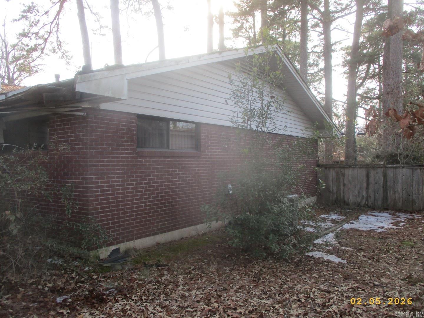 Forest Park - Residential