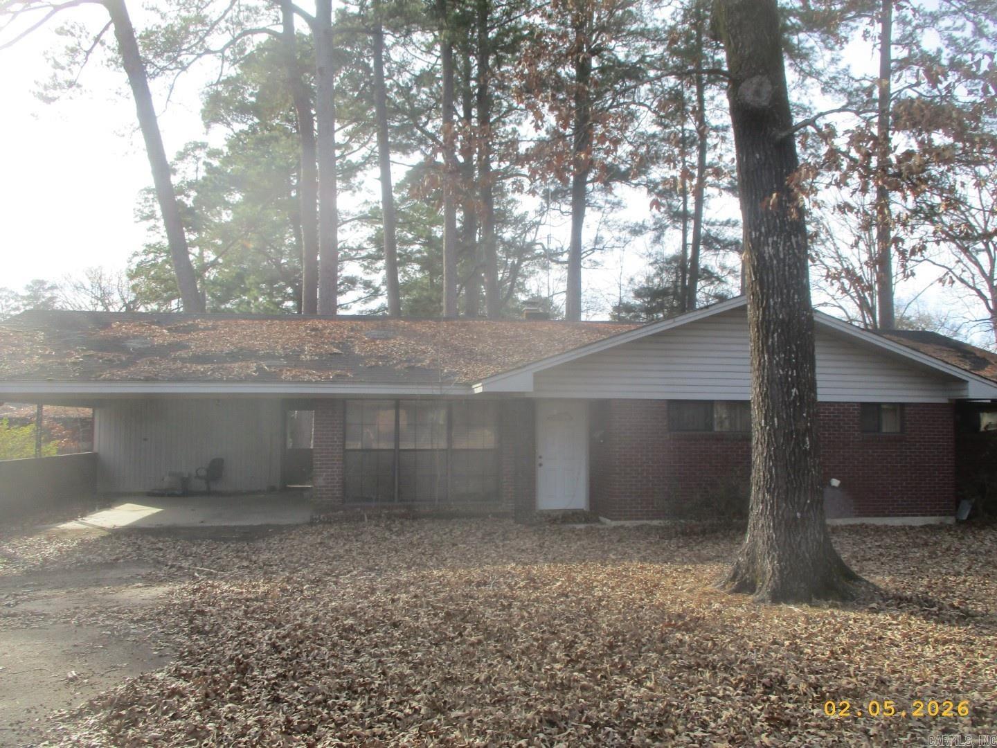 Forest Park - Residential