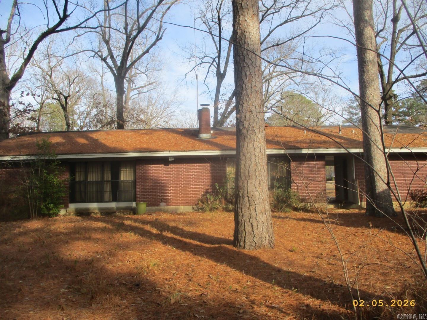 Forest Park - Residential