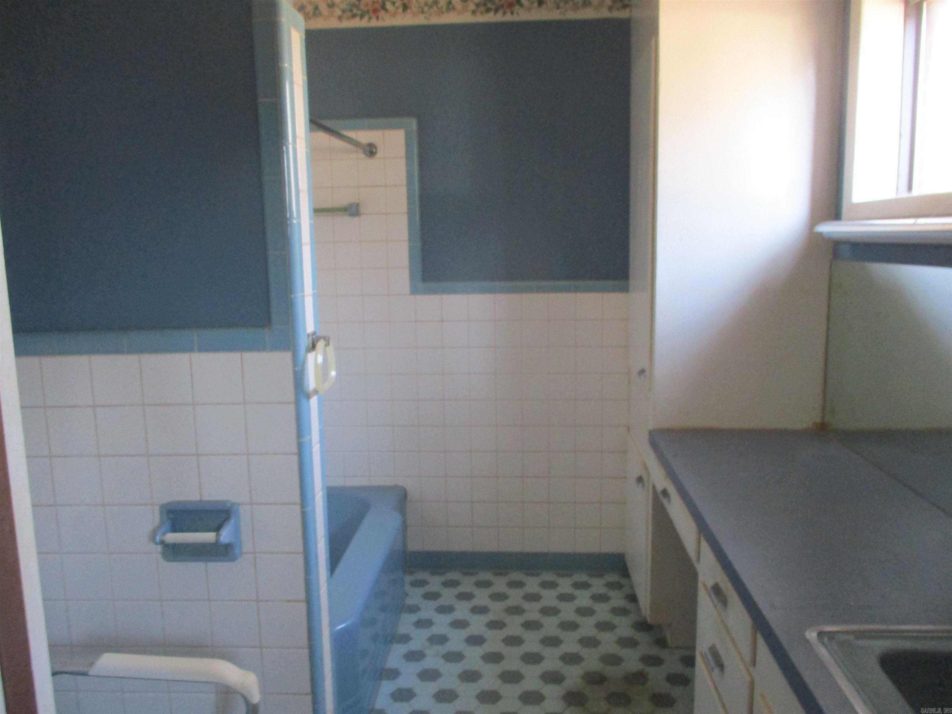 Forest Park - Residential