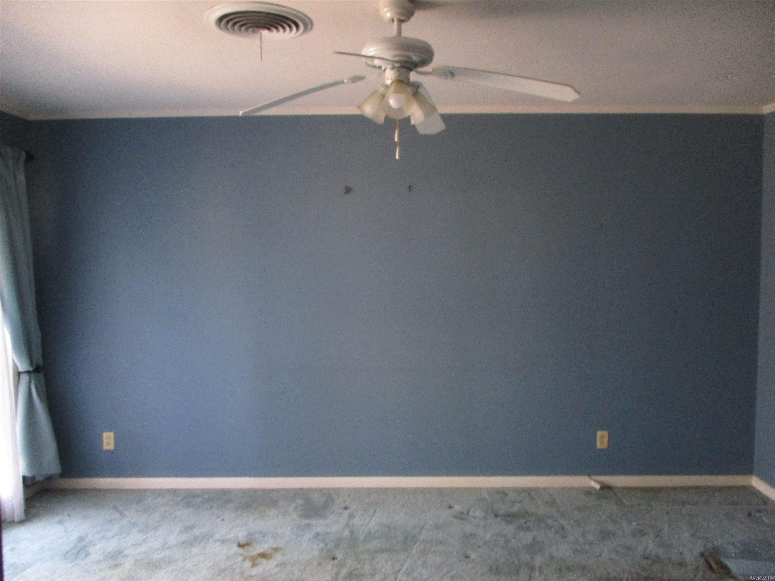 Forest Park - Residential