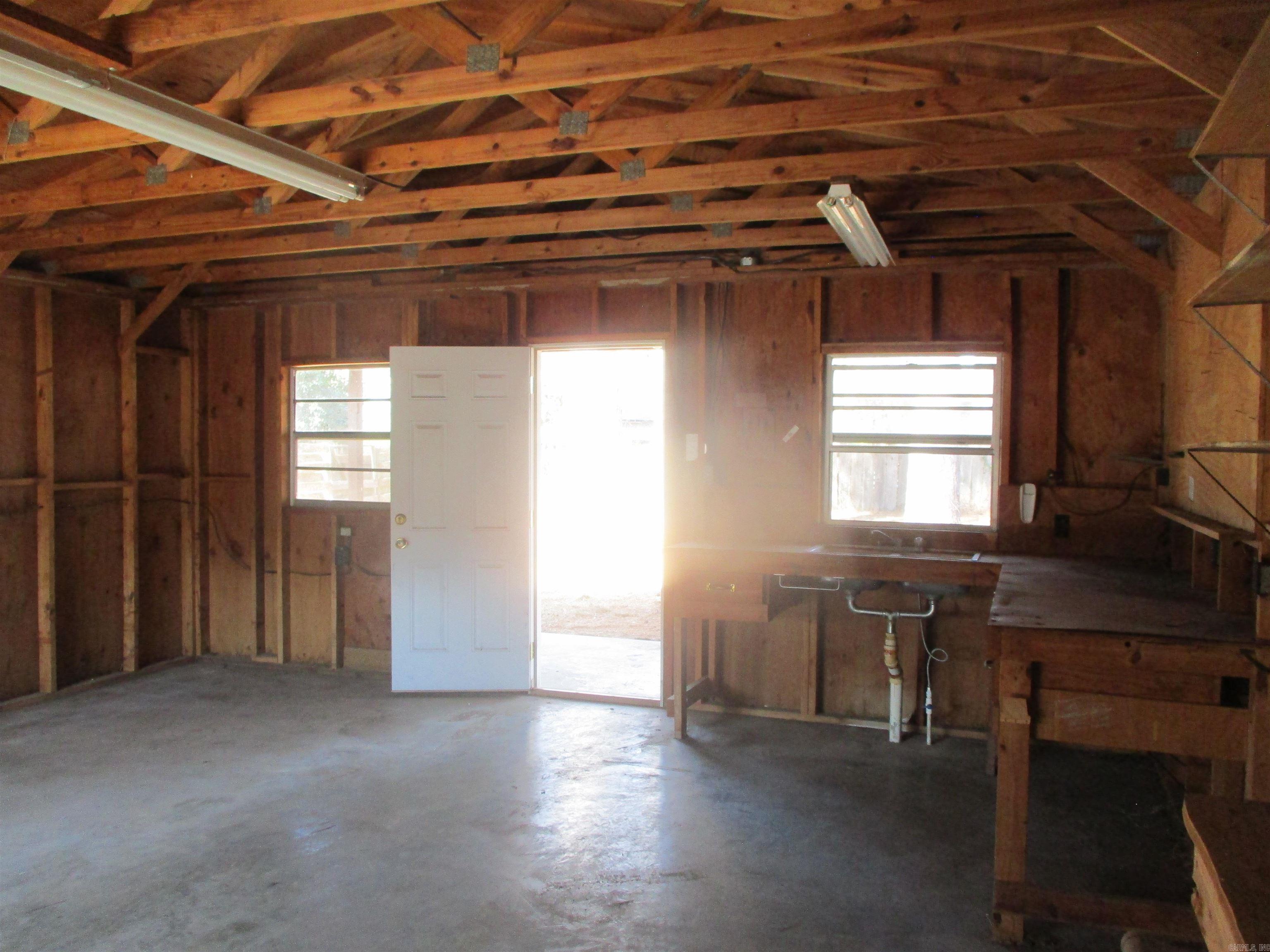 Forest Park - Residential