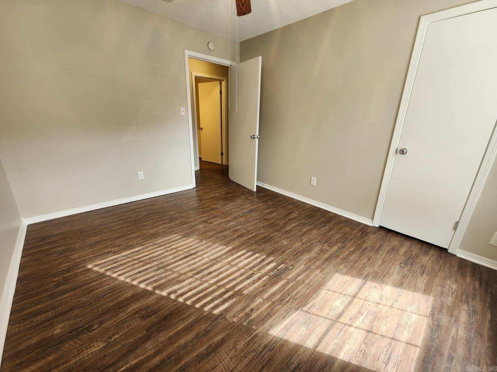 Carywood IV - Residential Lease