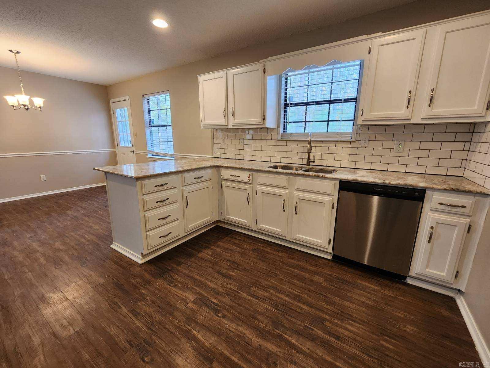 Carywood IV - Residential Lease