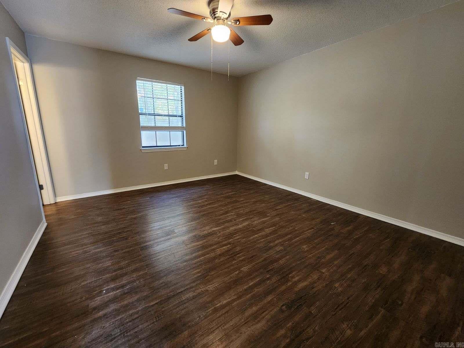 Carywood IV - Residential Lease