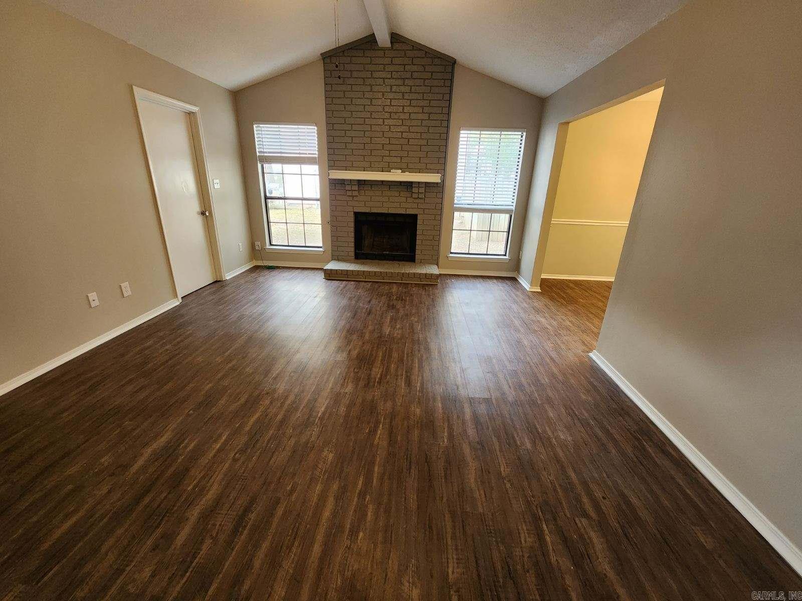 Carywood IV - Residential Lease