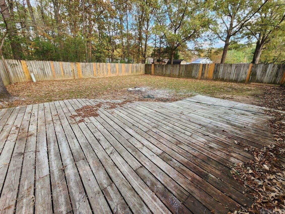 Carywood IV - Residential Lease