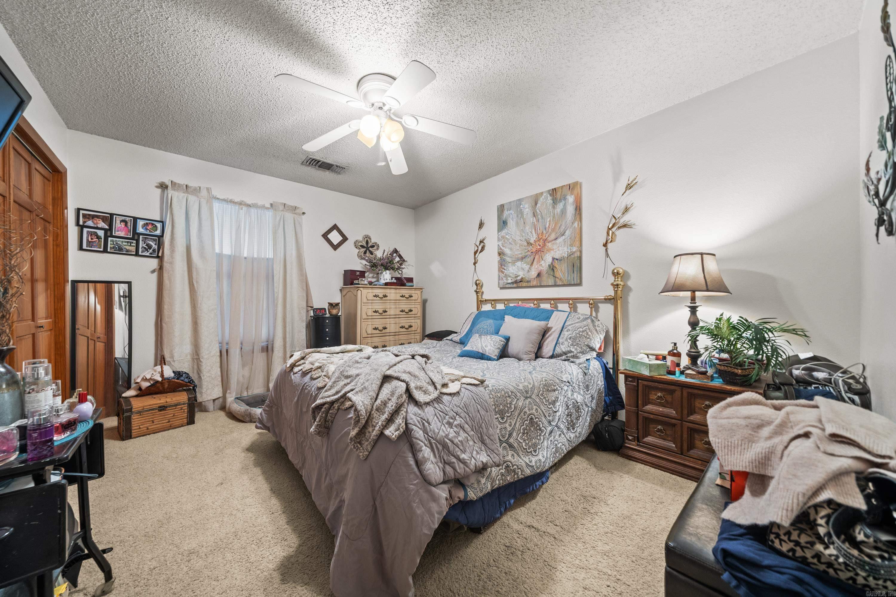 Hill Grove - Residential Income