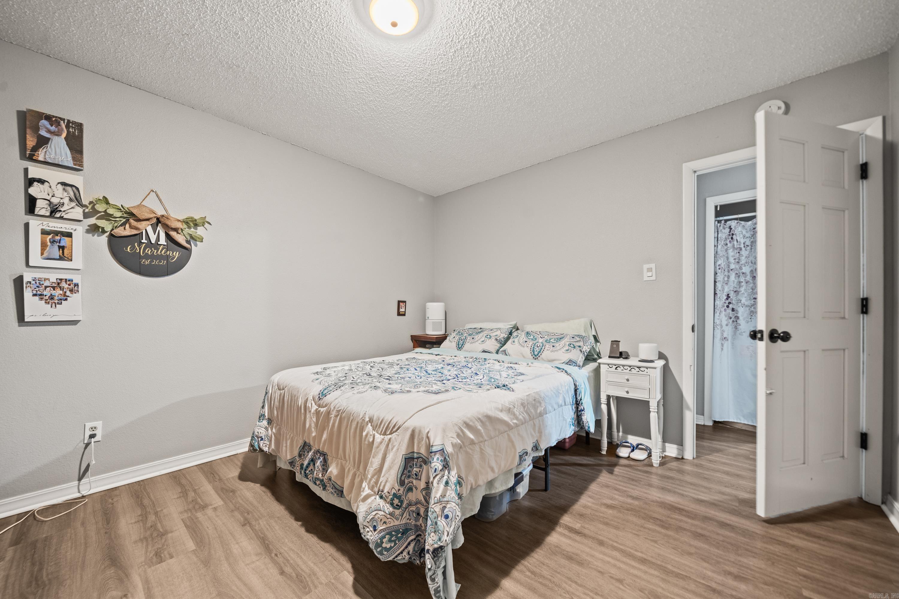 Hill Grove - Residential Income