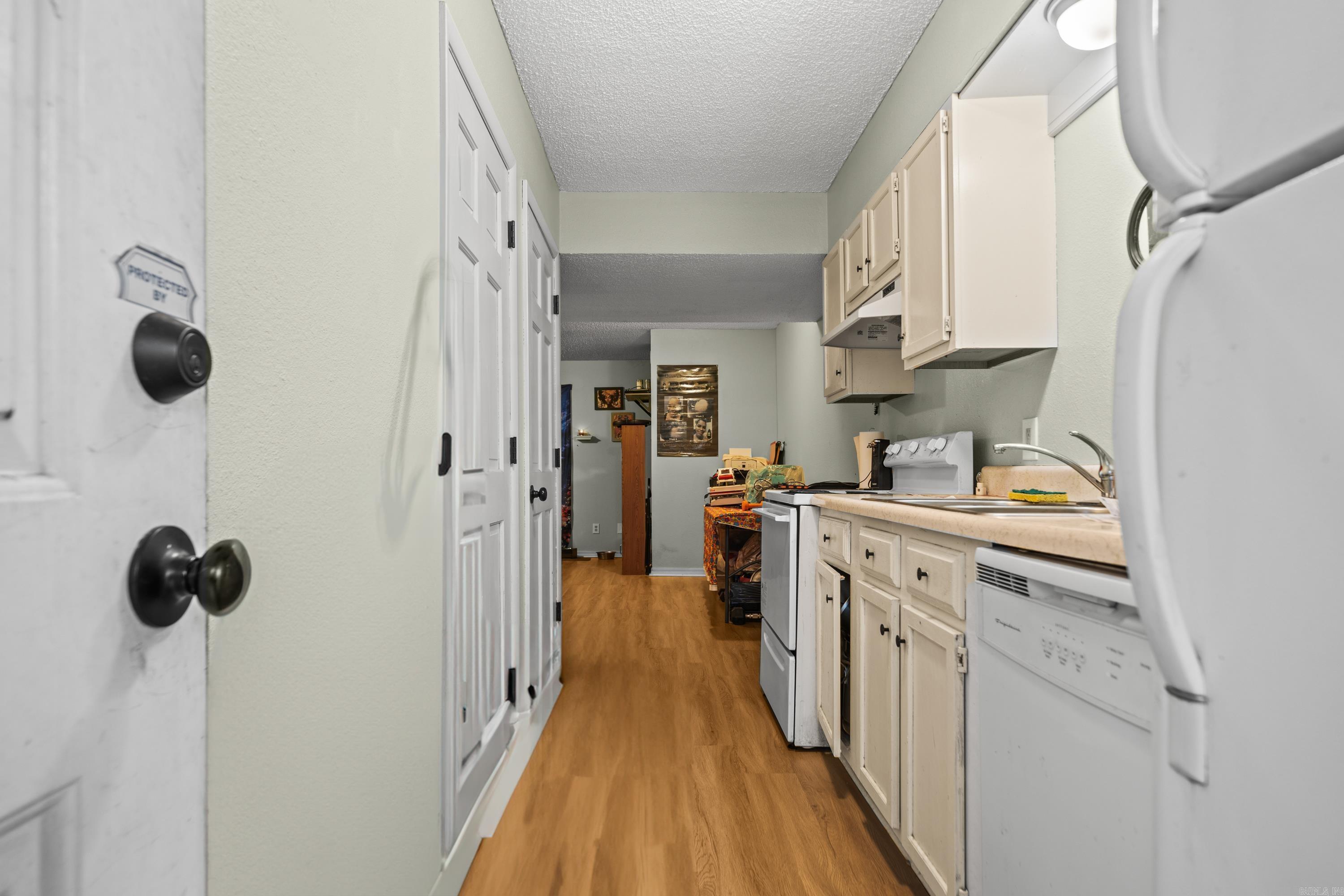 Hill Grove - Residential Income