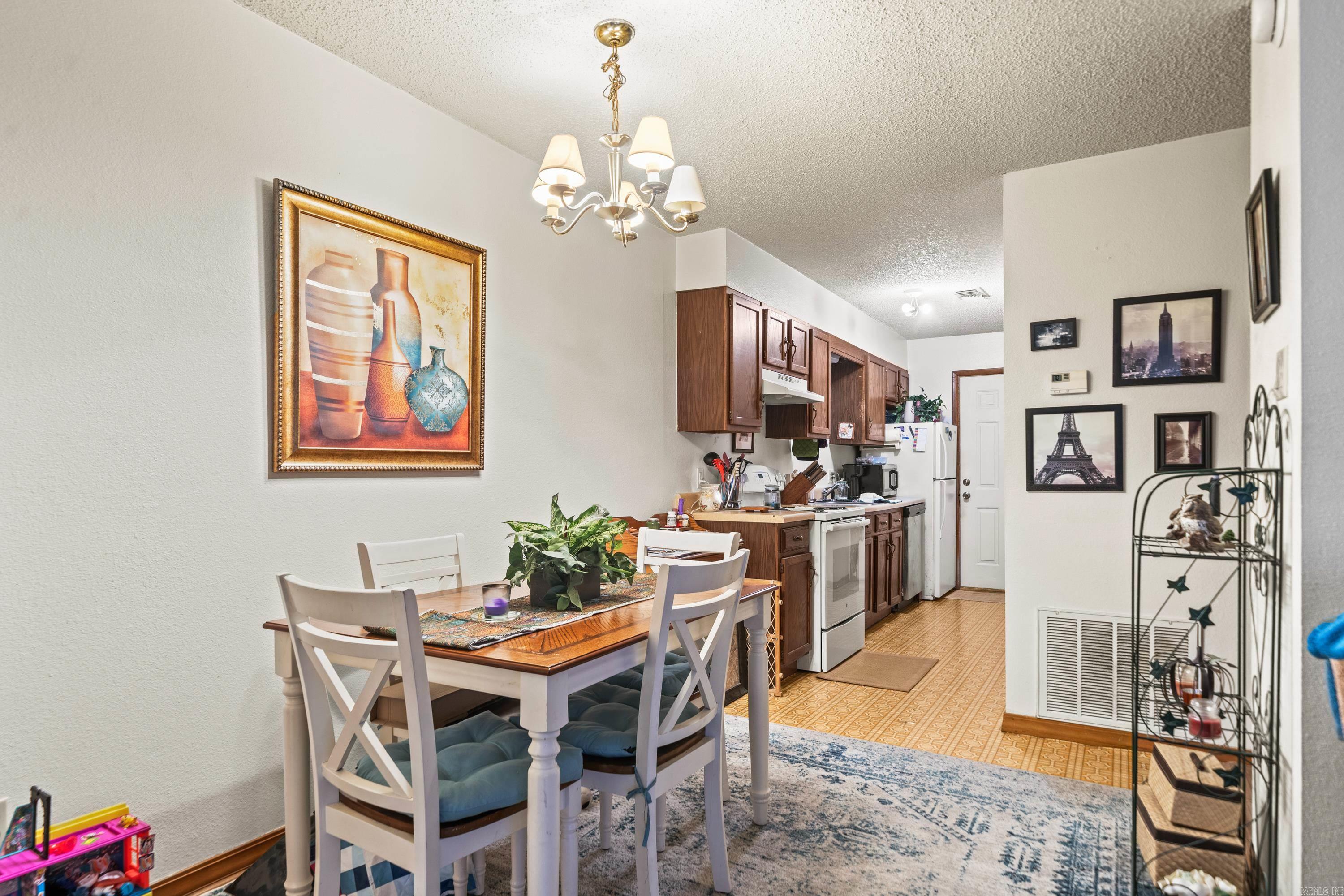 Hill Grove - Residential Income