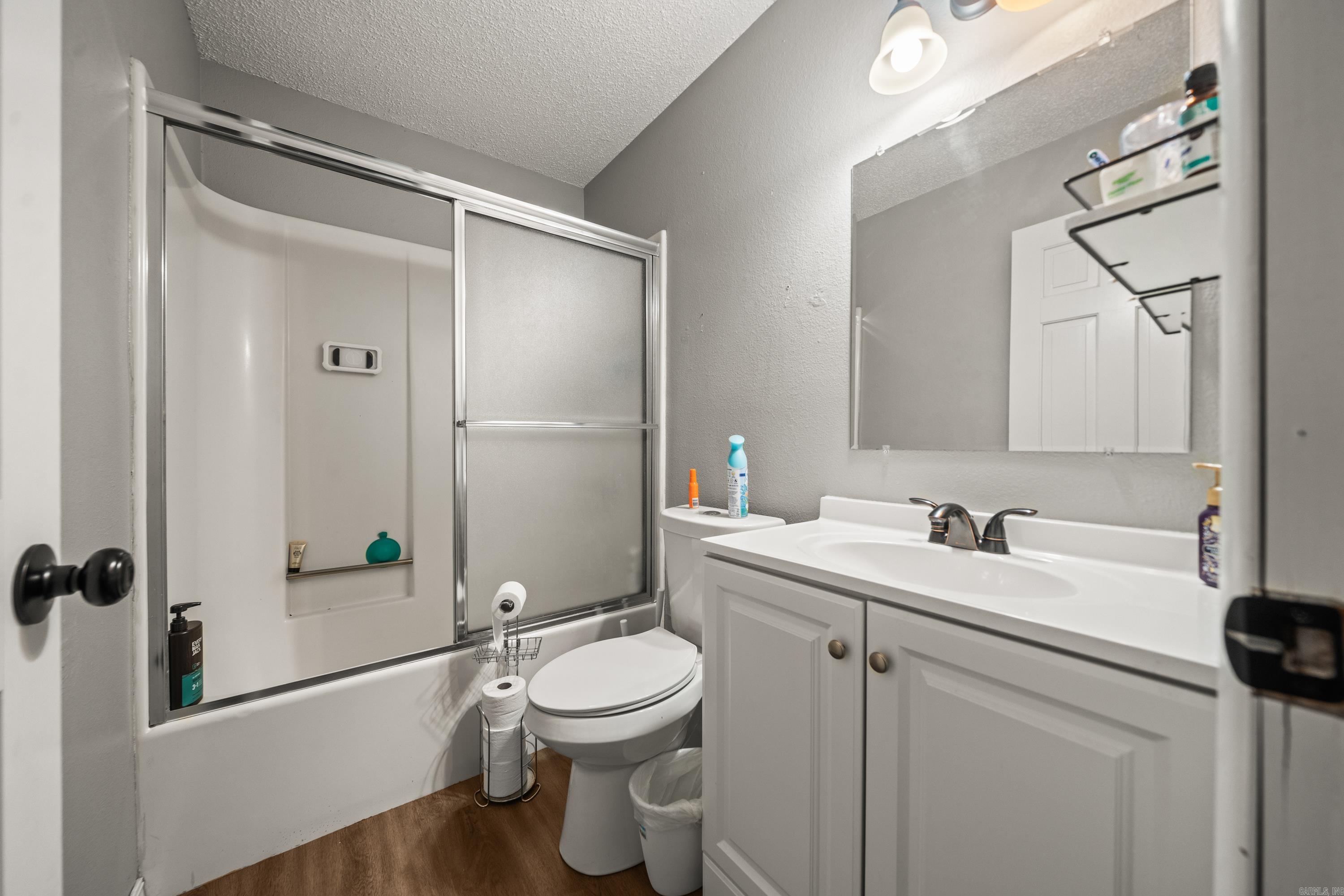 Hill Grove - Residential Income